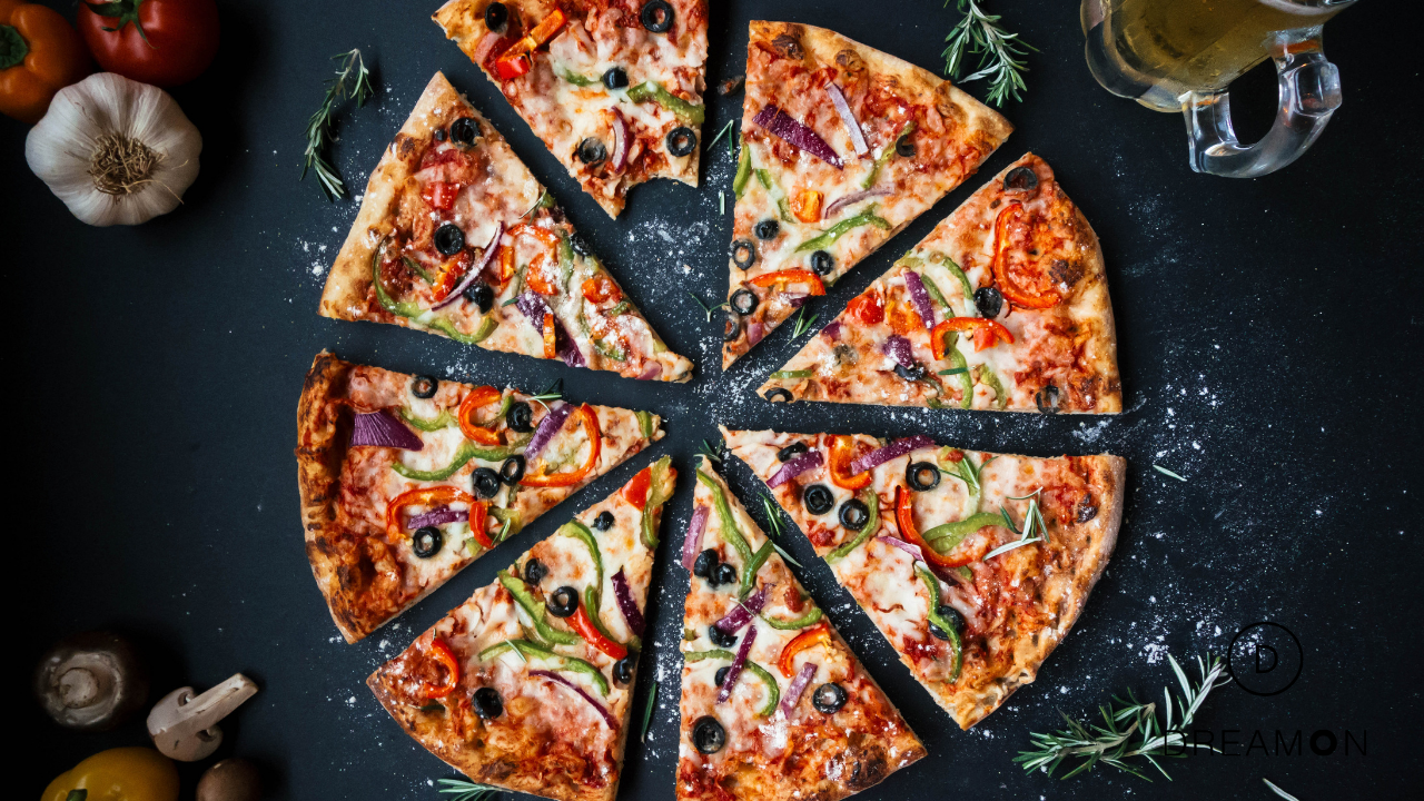 Evde Pizza Tarifi! Püf noktalarıyla Pratik Bir Rehber