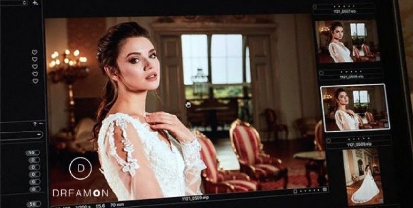 Günümüz Modasına Uygun En Güzel Gelinlik Modelleri