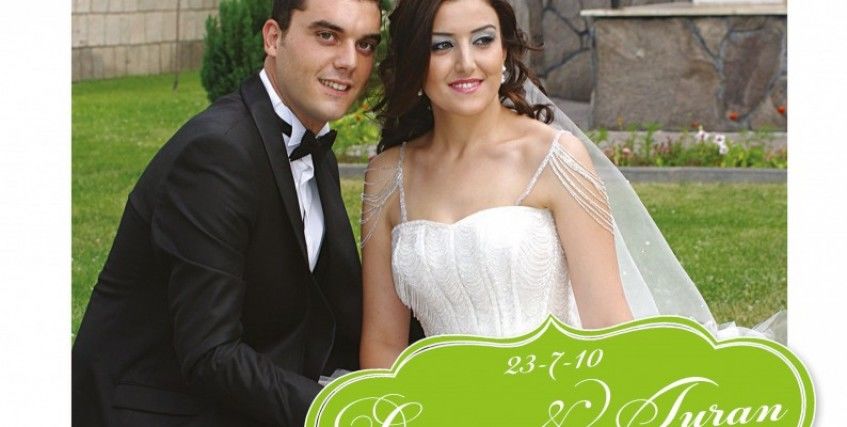 Bir Evlilik Hikayesi | Duygu & Turan