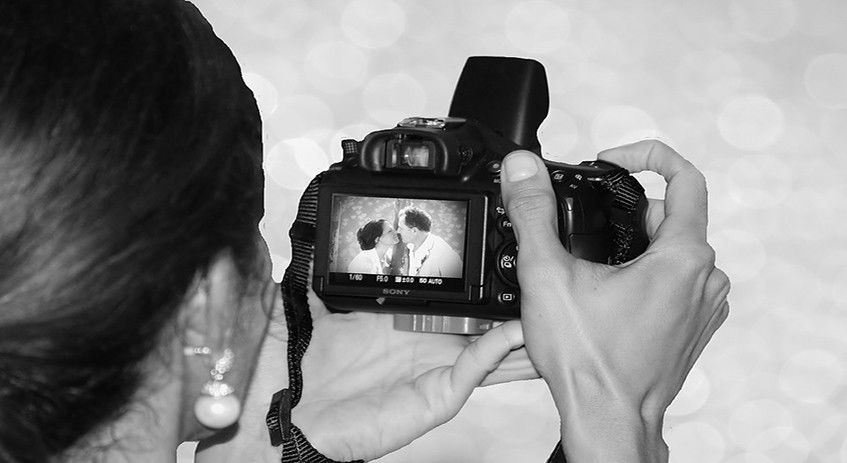 Dünyanın En İyi Fotoğraf Sanatçıları