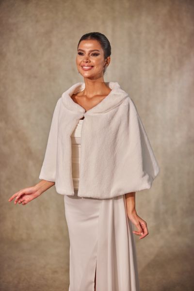 K23411 PIEL DE NOVIA
