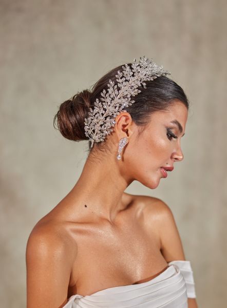 ST758 CORONA DE NOVIA